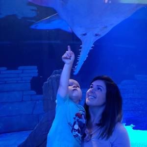 Meet your Posher, Beth